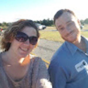 Meet your Posher, Brandi